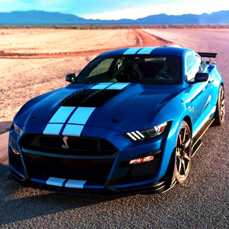 Maisto 1:24 Ford Mustang Series High Simulation Alloy Vehicle Diecast Pull Back Car Model Toy for Collection
Maisto 1:24 Ford Mustang Series High Simulation Alloy Vehicle Diecast Pull Back Car Model Toy for Collection