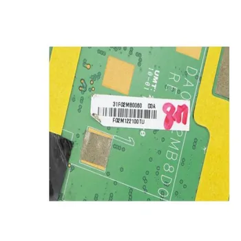 Top quality A200000020 DA0FG2MB8D0 31FG2MB0060 Tablet Motherboard for Toshiba Thrive AT200 10.1" Tablet
Top quality A200000020 DA0FG2MB8D0 31FG2MB0060 Tablet Motherboard for Toshiba Thrive AT200 10.1" Tablet