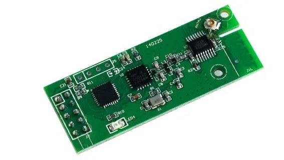 In stock!!! Adjustable distance electronic tag, RFID identification module, read head module, 2.4GHz, IPX antenna interface
In stock!!! Adjustable distance electronic tag, RFID identification module, read head module, 2.4GHz, IPX antenna interface