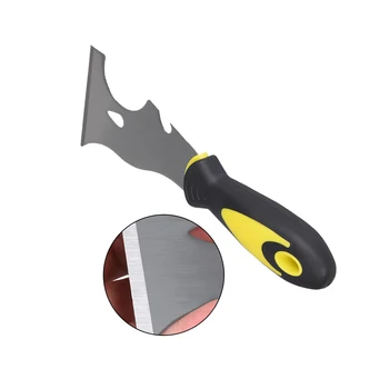 3D Printer Parts Model Shovel Stainless Steel Blade Separating Tool Scraper Perching Knife Spatula Handmade Removal Tool
3D Printer Parts Model Shovel Stainless Steel Blade Separating Tool Scraper Perching Knife Spatula Handmade Removal Tool
