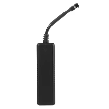 VODOOL C28 Mini Vehicle Tracker BDS GPS Tracker GSM Car Motorcycle Vehicle Tracking Device Locator with Real Time Monitoring APP
VODOOL C28 Mini Vehicle Tracker BDS GPS Tracker GSM Car Motorcycle Vehicle Tracking Device Locator with Real Time Monitoring APP