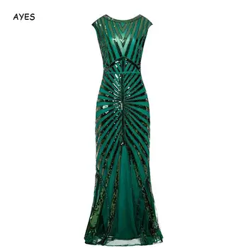 Evening Party Dresses Sequin Black Long Mermaid Dress Golden Sequined Sexy Backless Prom Gowns Formal Dress Ladies Maxi Dress 
Evening Party Dresses Sequin Black Long Mermaid Dress Golden Sequined Sexy Backless Prom Gowns Formal Dress Ladies Maxi Dress