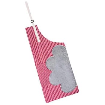 Cooking Apron Double-Side Hand Wiping Oxford Cloth Apron Oil-Proof Large Pocket Apron With Adjustable Buckle Straps For Woman Re
Cooking Apron Double-Side Hand Wiping Oxford Cloth Apron Oil-Proof Large Pocket Apron With Adjustable Buckle Straps For Woman Re
