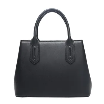 New Style Simple Genuine Genuine Leather Embossed Genuine Leather Women Bag Hand Crossbody Bag Factory Direct Selling
New Style Simple Genuine Genuine Leather Embossed Genuine Leather Women Bag Hand Crossbody Bag Factory Direct Selling