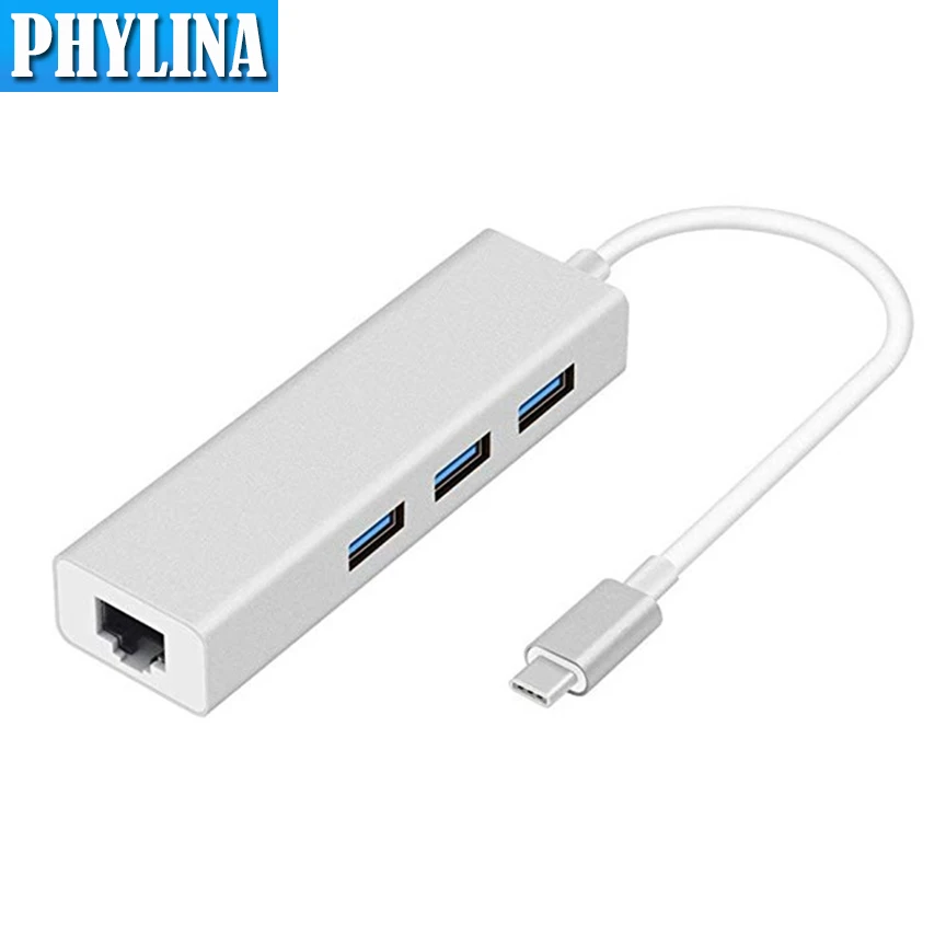 1PCS Type-c to RJ45 Gigabit Network Card USB3.0 Laptop External Extended Network Port Driver-Free Expansion dock 5G Rate Selling
1PCS Type-c to RJ45 Gigabit Network Card USB3.0 Laptop External Extended Network Port Driver-Free Expansion dock 5G Rate Selling