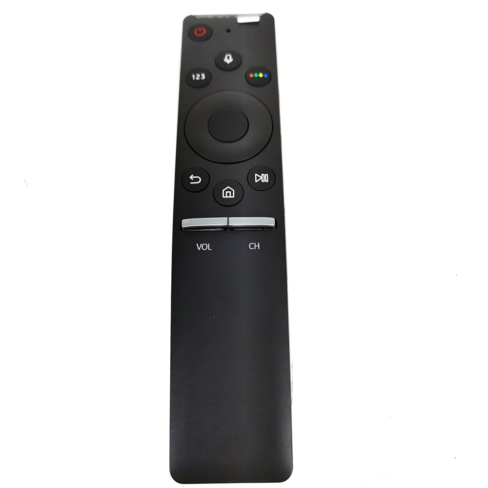New Replacement BN59-01298C For Samsung Smart LCD LED 4K HDTV Voice Remote Control for BN59-01298D BN59-01298A Fernbedienung
New Replacement BN59-01298C For Samsung Smart LCD LED 4K HDTV Voice Remote Control for BN59-01298D BN59-01298A Fernbedienung