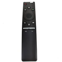 New Replacement BN59-01298C For Samsung Smart LCD LED 4K HDTV Voice Remote Control for BN59-01298D BN59-01298A Fernbedienung
New Replacement BN59-01298C For Samsung Smart LCD LED 4K HDTV Voice Remote Control for BN59-01298D BN59-01298A Fernbedienung