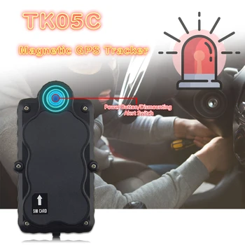 TK05C 4g Auto Tracking Device GPS Tracking met Real Time Locatie Tracking Systeem Auto Tracking Device GPS Navigator tracker
TK05C 4g Auto Tracking Device GPS Tracking met Real Time Locatie Tracking Systeem Auto Tracking Device GPS Navigator tracker