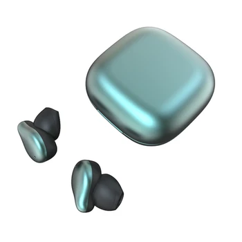 M20 TWS HiFi Sport Headset BT5.0 Bluetooth Wireless Earphones Wireless Charging Stereo Touch Control In-ear Earbuds
M20 TWS HiFi Sport Headset BT5.0 Bluetooth Wireless Earphones Wireless Charging Stereo Touch Control In-ear Earbuds