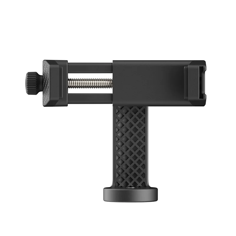 Ulanzi ST-17 Universal Smartphone Tripod Mount Vertical Shooting 360 Rotation Phone Mount Holder for iPhone Android
Ulanzi ST-17 Universal Smartphone Tripod Mount Vertical Shooting 360 Rotation Phone Mount Holder for iPhone Android