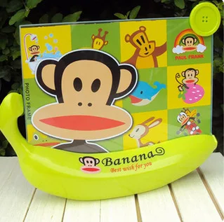 Plastic Cartoon Tabletop Frame Children Animal Frame Painting Frame Night Market Stall Multi-Size Multi-Color Code
Plastic Cartoon Tabletop Frame Children Animal Frame Painting Frame Night Market Stall Multi-Size Multi-Color Code