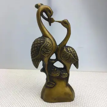 Chinese Old Copper Collection Pure Copper hundred year it is good Combined
Chinese Old Copper Collection Pure Copper hundred year it is good Combined