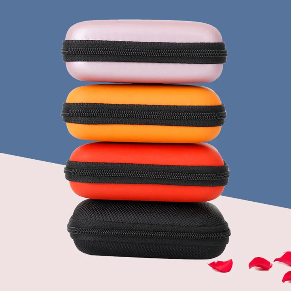1pcs Fingertip Pulse Oximeter Bag Oximeter Storage Bag Protective Box Tool Bag EVA Oximeter Zipper Holder Random Color
1pcs Fingertip Pulse Oximeter Bag Oximeter Storage Bag Protective Box Tool Bag EVA Oximeter Zipper Holder Random Color