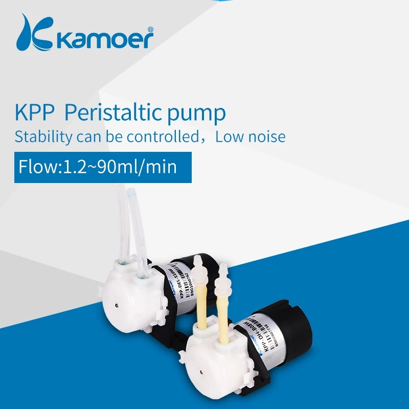 Kamoer 24В Перистальтические водяные насосы|water pumps|peristaltic pumpspumps water |