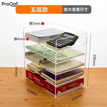 Ngryise 1 Set Pretty Acrylic book shelf really hot 
Ngryise 1 Set Pretty Acrylic book shelf really hot