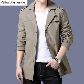 to Thanks loose new winter men long coat coat jackets men coat dust coat ZG1892 leisure suit
to Thanks loose new winter men long coat coat jackets men coat dust coat ZG1892 leisure suit