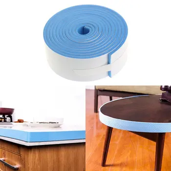 Flat Protective Stripe 2M Table Corner Guards Child Safety Tools Furniture Guards Protection Strip Strip Horror Crash Bar Baby
Flat Protective Stripe 2M Table Corner Guards Child Safety Tools Furniture Guards Protection Strip Strip Horror Crash Bar Baby