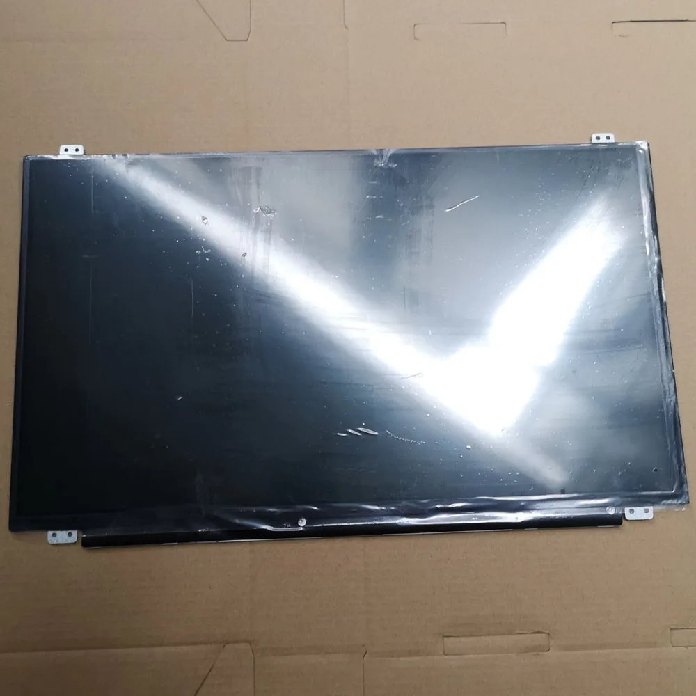 

15.6'' Laptop lcd led screen slim matrix 40 pins LP156WHB-TLA1 LTN156AT30 B156XW04 V.5 B156XTN03.2 NT156WHM-N10 N156BGE-L41 LB1