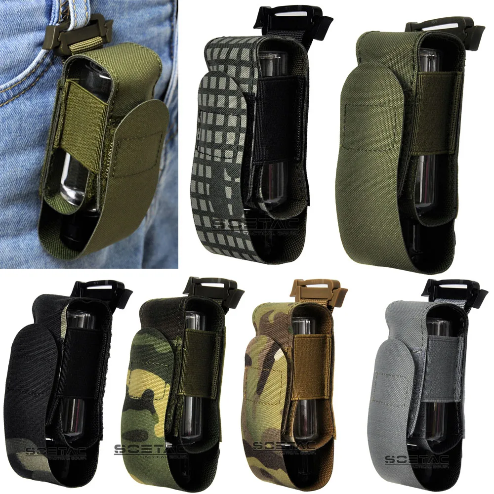 SOETAC 1000D Nylon Tactical Pouch With Bottle IPSC Anti-hand Sweat Bag Outdoor Molle Waist Pouch Hunting Accessories
SOETAC 1000D Nylon Tactical Pouch With Bottle IPSC Anti-hand Sweat Bag Outdoor Molle Waist Pouch Hunting Accessories