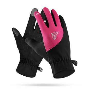 1Pair Unisex Skiing Gloves Winter Snowboard Ski Gloves Touch Screen Fleece Waterproof Motorcycle MTB Bike Gloves Full Finger 
1Pair Unisex Skiing Gloves Winter Snowboard Ski Gloves Touch Screen Fleece Waterproof Motorcycle MTB Bike Gloves Full Finger