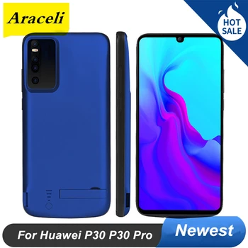 For Huawei P30 P30 Pro Battery Case External Capa Battery Charger Case Cover Smart Power Bank For Huawei P30 Pro Battery Case
For Huawei P30 P30 Pro Battery Case External Capa Battery Charger Case Cover Smart Power Bank For Huawei P30 Pro Battery Case