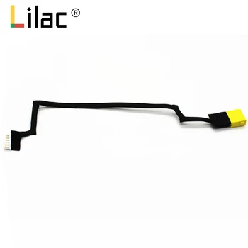 DC Power Jack with cable For Lenovo Ideapad S41P S410P S510P S410 N410 20296 80BK laptop Connector Port Plug wire 50.4L203.001
DC Power Jack with cable For Lenovo Ideapad S41P S410P S510P S410 N410 20296 80BK laptop Connector Port Plug wire 50.4L203.001