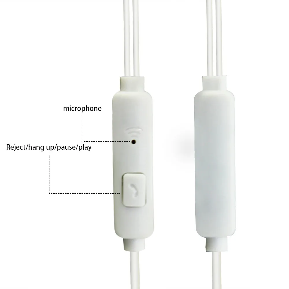 earphone with mic earphone with mic