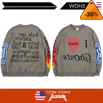 Dark Icon Lucky Me See Ghosts Sweatshirts Men Spring Letters Flame Printed Hip Hop Sweatshirt Terry Mens Sweatshirts
Dark Icon Lucky Me See Ghosts Sweatshirts Men Spring Letters Flame Printed Hip Hop Sweatshirt Terry Mens Sweatshirts