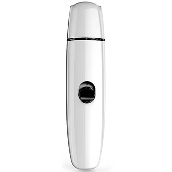 Dog Nail Grinder - Rechargeable Pet Nail Trimmer Gentle Painless Paws Trimming & Smoothing for Small Medium Large Dogs White
Dog Nail Grinder - Rechargeable Pet Nail Trimmer Gentle Painless Paws Trimming & Smoothing for Small Medium Large Dogs White