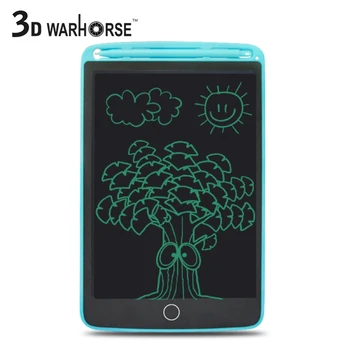 8.5 Inch Drawing Pad Erasable Digital Drawing Tablet Rough Handwriting Graphics Tablet Kids Small Blackboard For Children Gifts
8.5 Inch Drawing Pad Erasable Digital Drawing Tablet Rough Handwriting Graphics Tablet Kids Small Blackboard For Children Gifts