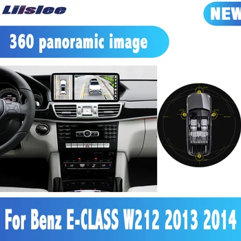 HD screen 10.25 inch Android 10 8 Core Car radio multimedia Player 360 camera For Benz E Class W212 2013 2014
HD screen 10.25 inch Android 10 8 Core Car radio multimedia Player 360 camera For Benz E Class W212 2013 2014