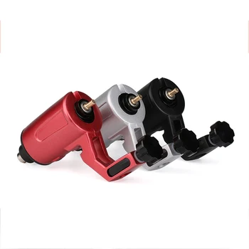 RCA Rotary Tattoo Machine Tattoo Machine for Shader Liner Tattoo Motor Machine Rotary Tattoo Machine Parts(Red)
RCA Rotary Tattoo Machine Tattoo Machine for Shader Liner Tattoo Motor Machine Rotary Tattoo Machine Parts(Red)