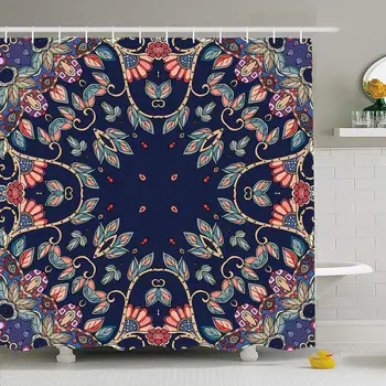 Shower Curtain Set with Hooks 72x72 Floral Textile Bird Square Kerchief Ornament Can Be for Used Spring Abstract Beauty Napkin
Shower Curtain Set with Hooks 72x72 Floral Textile Bird Square Kerchief Ornament Can Be for Used Spring Abstract Beauty Napkin