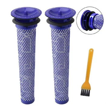 Filters Replacement For Dyson DC58 DC59 DC61 DC62 V6 V7 V8 Animal Cordless 965661-01 Practical Household Replacement
Filters Replacement For Dyson DC58 DC59 DC61 DC62 V6 V7 V8 Animal Cordless 965661-01 Practical Household Replacement