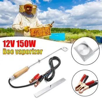 Beekeeping Vaporizer Bee Beekeeping Tool For Mite Bee Hive Fumigation Treatment Beekeeping Vaporize
Beekeeping Vaporizer Bee Beekeeping Tool For Mite Bee Hive Fumigation Treatment Beekeeping Vaporize