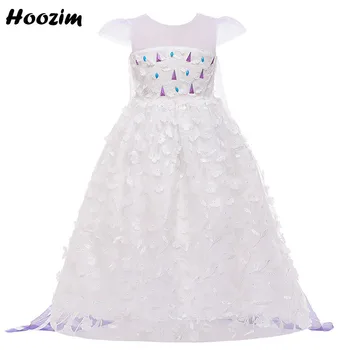 Beauty Embroidery Back Deep V Applique Pageant And Birthday Party Dress Girls 3-11 Years Nice White Graduation Long Dresses 2020
Beauty Embroidery Back Deep V Applique Pageant And Birthday Party Dress Girls 3-11 Years Nice White Graduation Long Dresses 2020