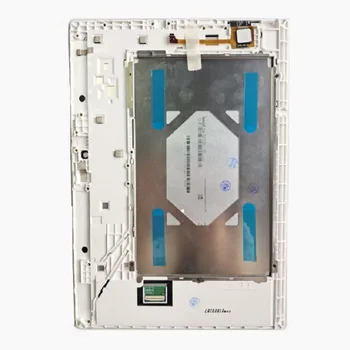 LCD Screen Display and Touch Screen Digitizer Full Assembly with frame Replacement For Lenovo Tab 2 A10-70 A10-70F A10-70L
LCD Screen Display and Touch Screen Digitizer Full Assembly with frame Replacement For Lenovo Tab 2 A10-70 A10-70F A10-70L