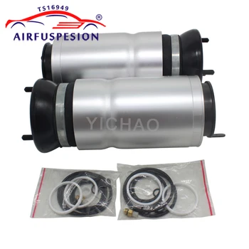 Pair Front Air Spring Bag for Land Rover Discovery 3 LR3 LR4 Range Rover Air Suspension Repair Kit REB500190 RNB501250 RNB501620
Pair Front Air Spring Bag for Land Rover Discovery 3 LR3 LR4 Range Rover Air Suspension Repair Kit REB500190 RNB501250 RNB501620