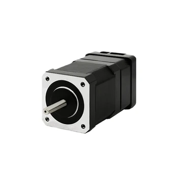 NEMA 23 closed-loop Modbus Integrated stepper Motor with mutil-Absolute encoder
NEMA 23 closed-loop Modbus Integrated stepper Motor with mutil-Absolute encoder
