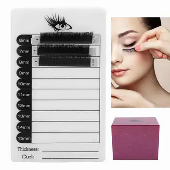 Make Up Tool Set Acrylic Eyelash Storage Box 10 Layers Eyelash Storage Box Display Makeup Organizer Makeup Kit Full
Make Up Tool Set Acrylic Eyelash Storage Box 10 Layers Eyelash Storage Box Display Makeup Organizer Makeup Kit Full
