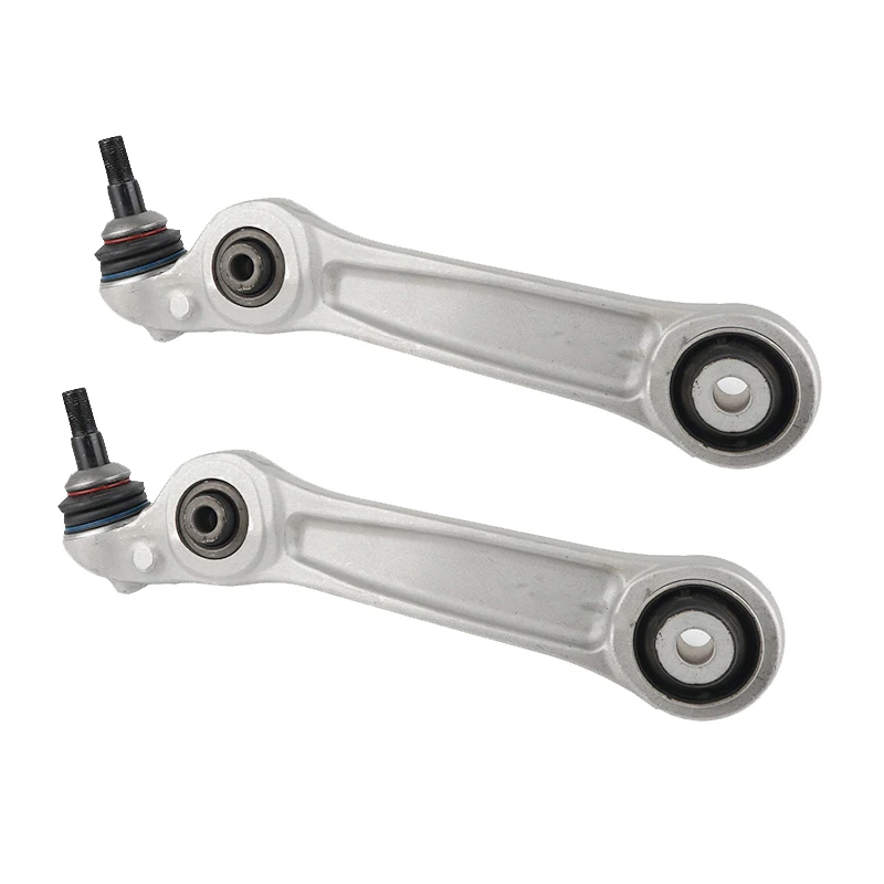 Pair of Front Left Right Control Arm For 2009 2010 2011 2012 BMW 750i F01 31126798107
Pair of Front Left Right Control Arm For 2009 2010 2011 2012 BMW 750i F01 31126798107
