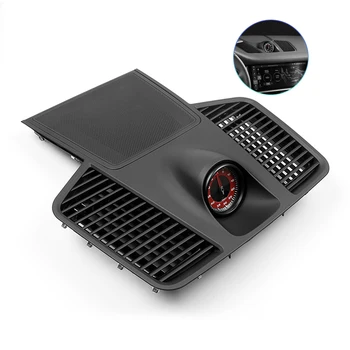 Car Stopwatch Interior Dashboard Center Clock Compass Time Electronic Meter for Porsche 711/918 Cayenne Macan Panamera
Car Stopwatch Interior Dashboard Center Clock Compass Time Electronic Meter for Porsche 711/918 Cayenne Macan Panamera