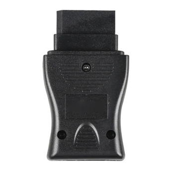Cable Car Tool Fault Monitor For Nissan 1989-2000 Auto 14-pin DDL Diagnostic OBD
Cable Car Tool Fault Monitor For Nissan 1989-2000 Auto 14-pin DDL Diagnostic OBD
