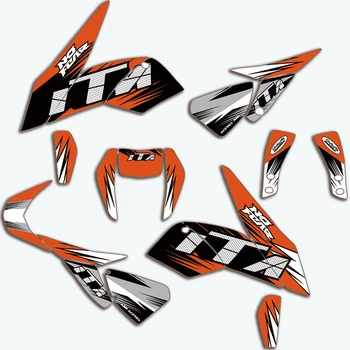 Decals For KTM Duke 690 2012-2019 Team Backgrounds Motorcycle Sticker Kit Fairing Graphics 2019 2018 2017 2016 For KTM Duke690 
Decals For KTM Duke 690 2012-2019 Team Backgrounds Motorcycle Sticker Kit Fairing Graphics 2019 2018 2017 2016 For KTM Duke690