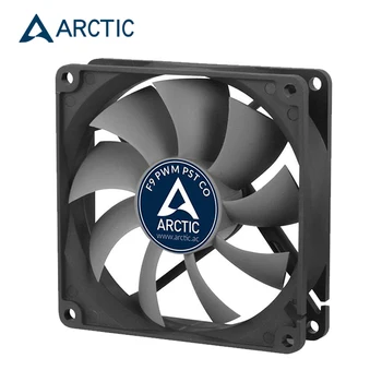 ARCTIC F9 PWM PST CO CPU radiator Computer Case 9cm Fan 4pin PWM temperature control Two Ball Bearing cooler master 90mm
ARCTIC F9 PWM PST CO CPU radiator Computer Case 9cm Fan 4pin PWM temperature control Two Ball Bearing cooler master 90mm