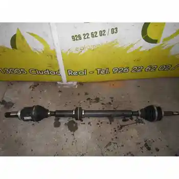 4334612 transmission Front Right Toyota Prius (nhw30) 1.8 16v Cat (Hybrid)
4334612 transmission Front Right Toyota Prius (nhw30) 1.8 16v Cat (Hybrid)