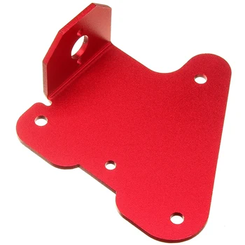 3D Z-Axis 2.5Mm Passive Block Aluminium Plate for Cr-10S Pro 3D Printer Part
3D Z-Axis 2.5Mm Passive Block Aluminium Plate for Cr-10S Pro 3D Printer Part