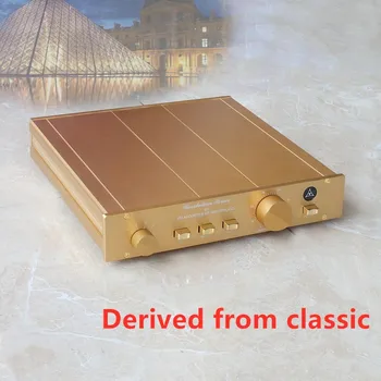 Clone FM155 Hi-Fi preamplifier match with FM300 amplifier perfectly HIFI AUDIO 
Clone FM155 Hi-Fi preamplifier match with FM300 amplifier perfectly HIFI AUDIO