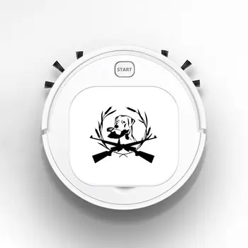 Robot Vacuum Cleaner Intelligent Automatic Mopping Clean Robot for Hard Floor Carpet Hunting Dog Labrador Pet Animal
Robot Vacuum Cleaner Intelligent Automatic Mopping Clean Robot for Hard Floor Carpet Hunting Dog Labrador Pet Animal