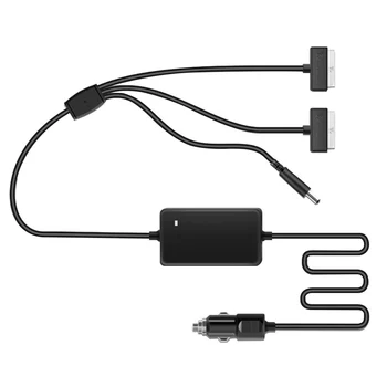 Overcharge Power Car Charger Adapter Accessories Outdoor Overvoltage Remote Control Drone Battery Professional For DJI Phantom 4
Overcharge Power Car Charger Adapter Accessories Outdoor Overvoltage Remote Control Drone Battery Professional For DJI Phantom 4